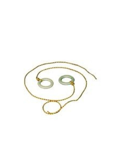 Кільця гімнастичні